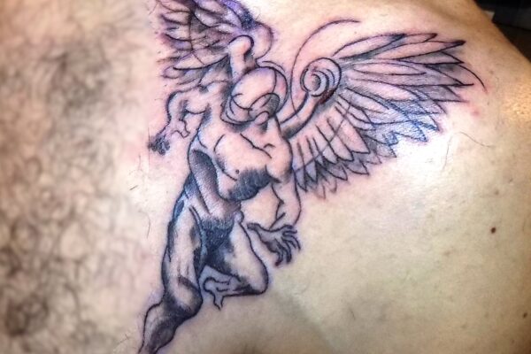 angel