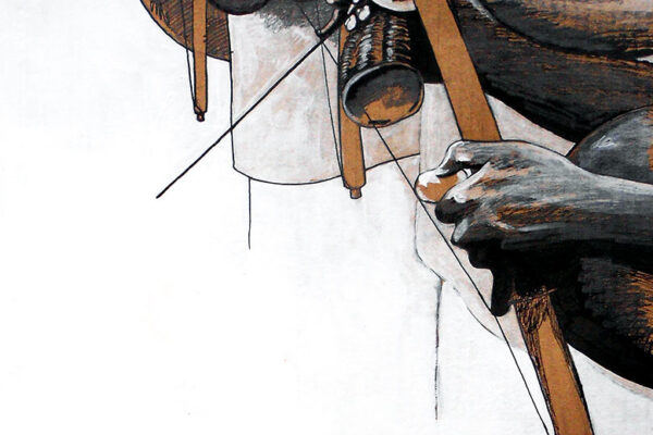 berimbaus
