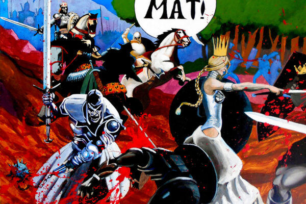 mat