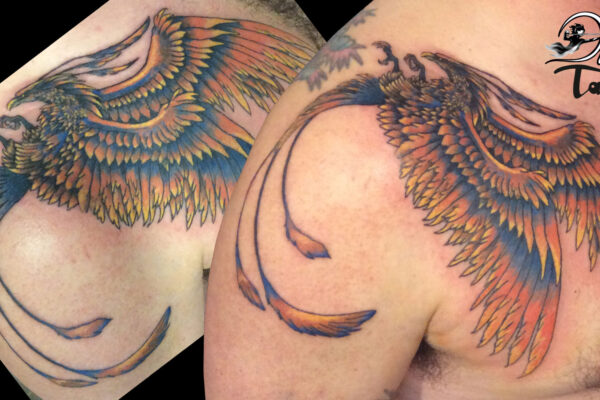 phoenix