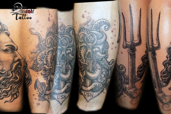 sleevew