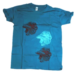 Fishes