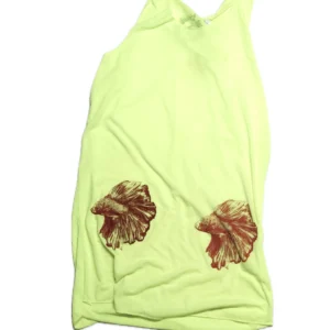Fish - Dress